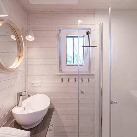 Schatzkiste Holiday home
