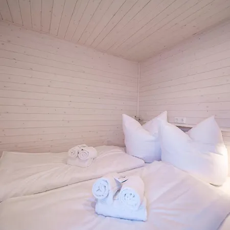 Schatzkiste Holiday home