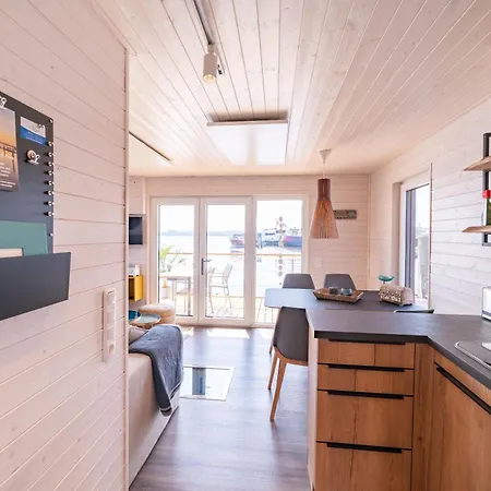 Schatzkiste Holiday home *