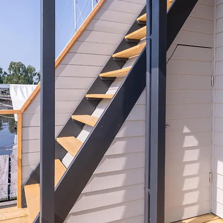 Holiday home Schatzkiste Fehmarn