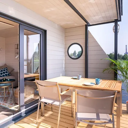 Schatzkiste Holiday home