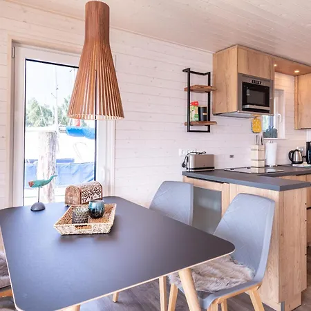 Holiday home Schatzkiste *